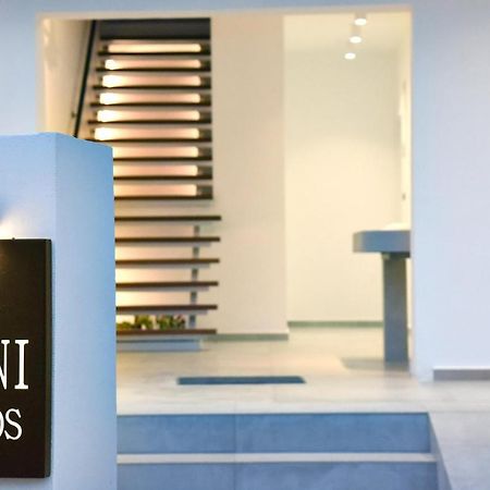 Galini Studios & Apartments-Adults Only Soúgia Ngoại thất bức ảnh