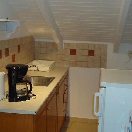 Galini Studios & Apartments-Adults Only Soúgia Phòng bức ảnh