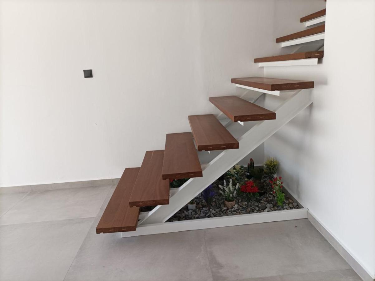 Galini Studios & Apartments-Adults Only Soúgia Ngoại thất bức ảnh
