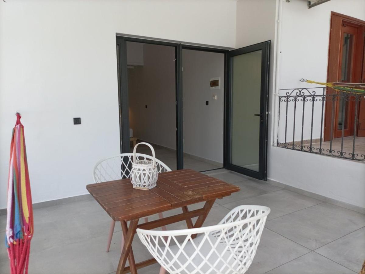 Galini Studios & Apartments-Adults Only Soúgia Ngoại thất bức ảnh
