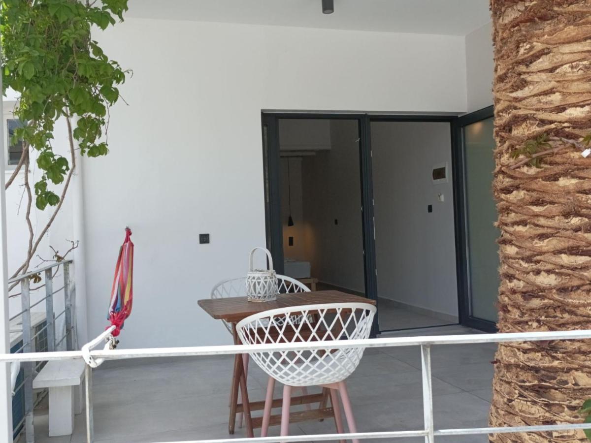 Galini Studios & Apartments-Adults Only Soúgia Ngoại thất bức ảnh