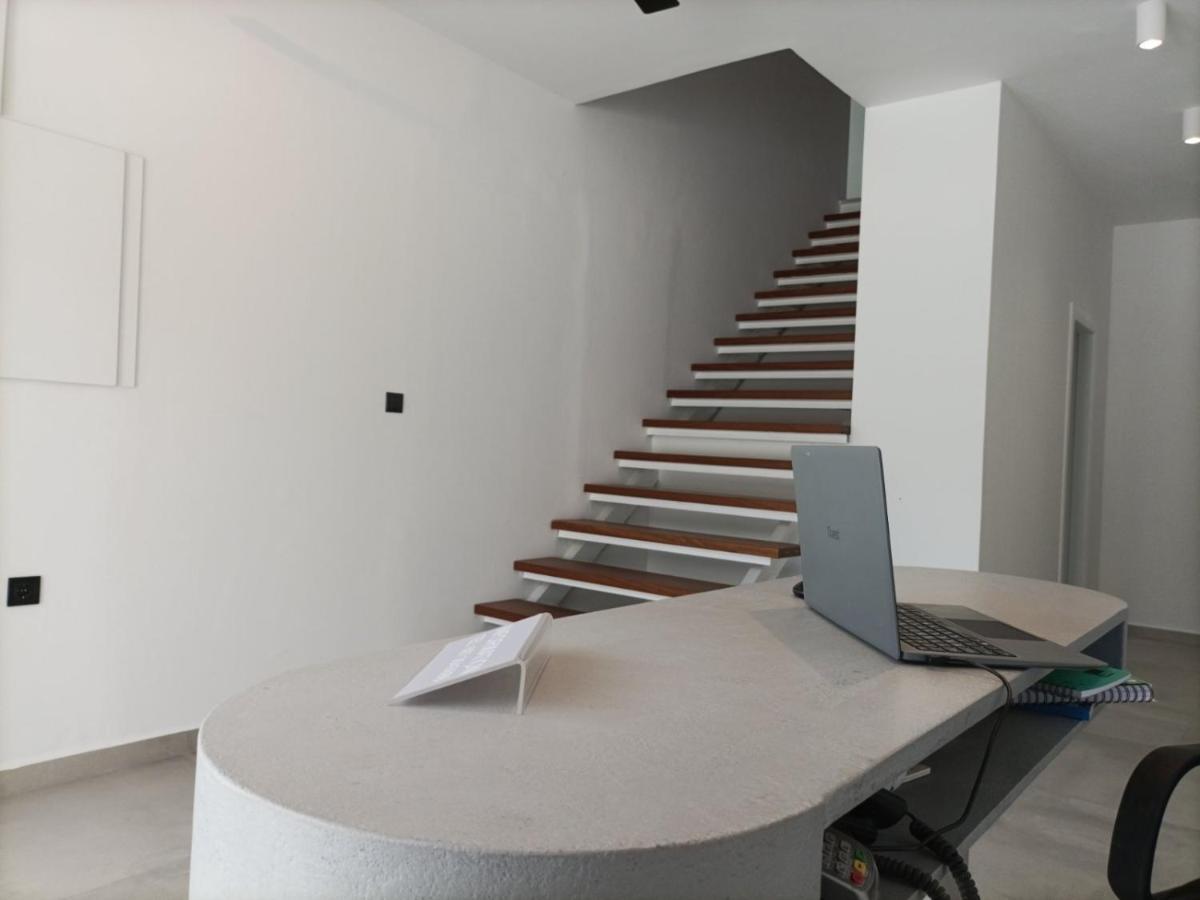 Galini Studios & Apartments-Adults Only Soúgia Ngoại thất bức ảnh