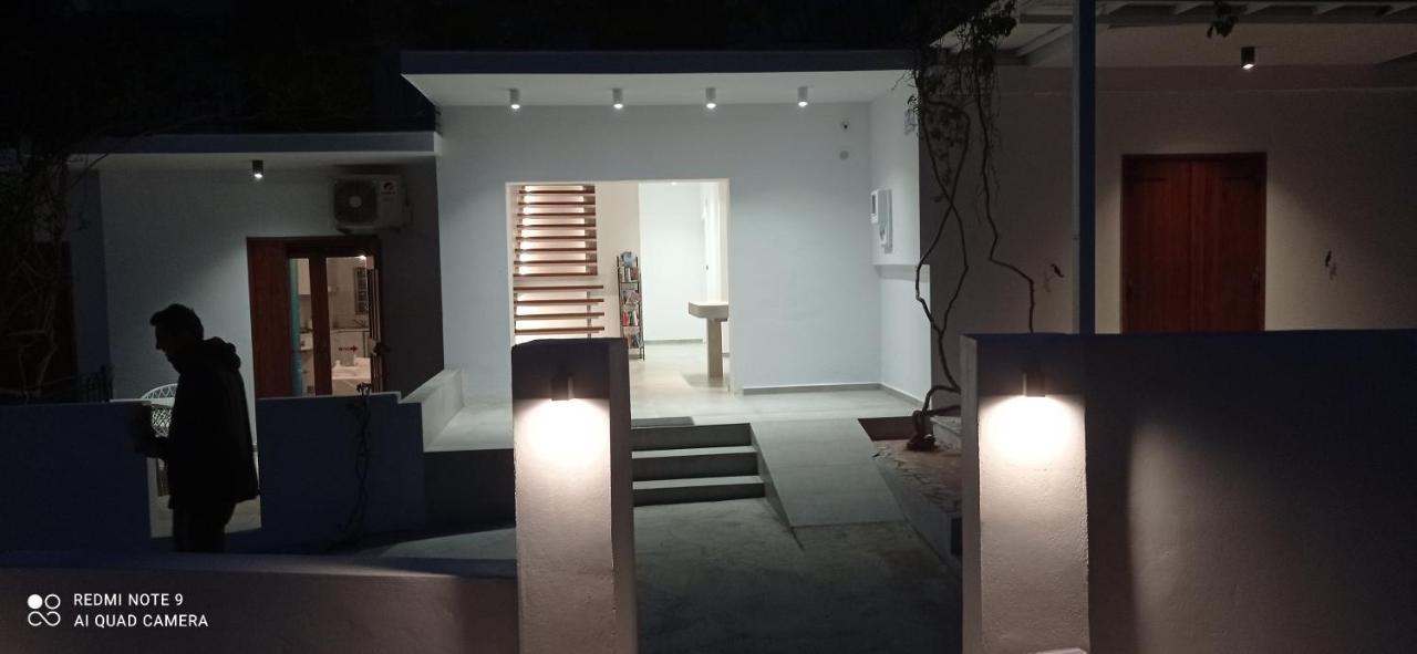 Galini Studios & Apartments-Adults Only Soúgia Ngoại thất bức ảnh