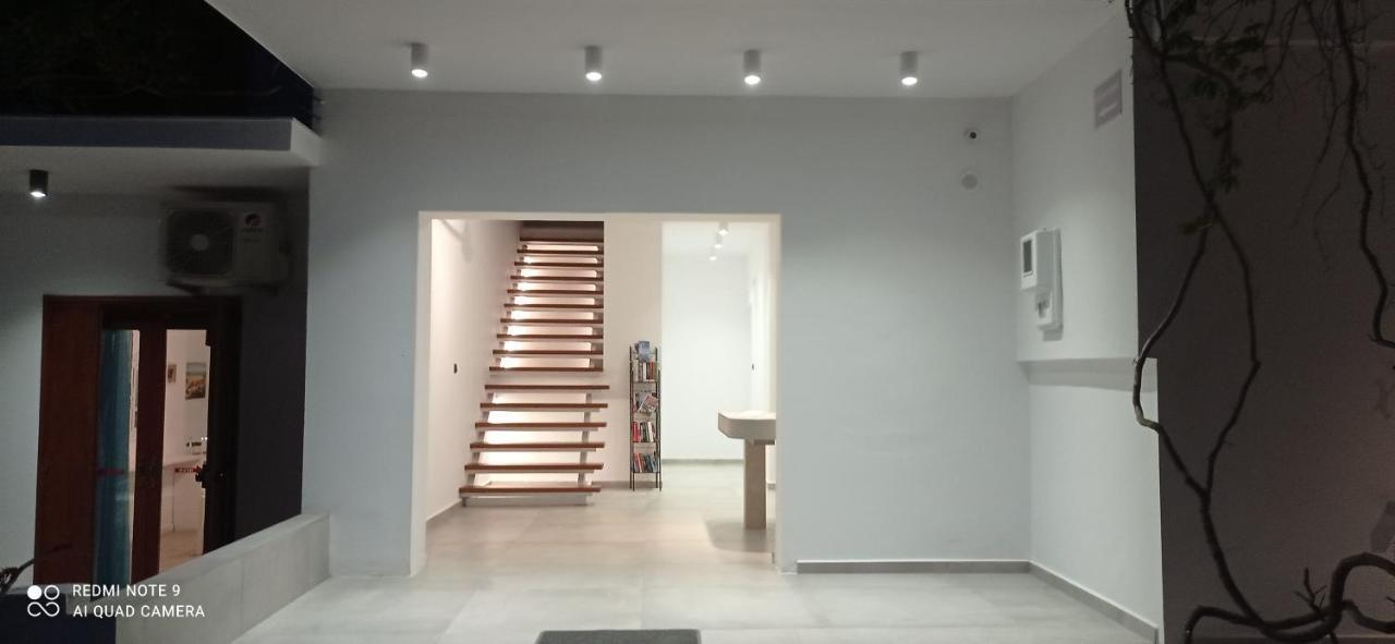 Galini Studios & Apartments-Adults Only Soúgia Ngoại thất bức ảnh