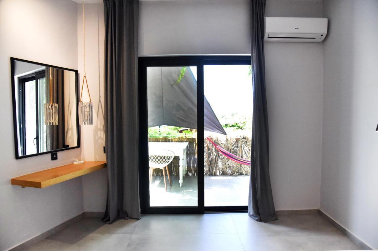 Galini Studios & Apartments-Adults Only Soúgia Ngoại thất bức ảnh