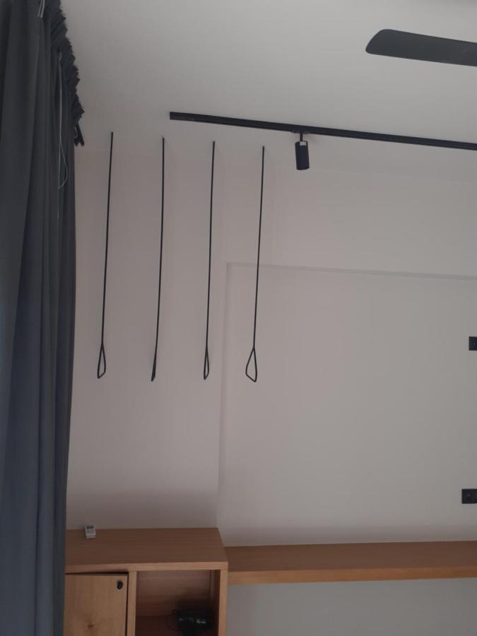 Galini Studios & Apartments-Adults Only Soúgia Ngoại thất bức ảnh