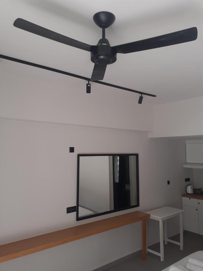 Galini Studios & Apartments-Adults Only Soúgia Ngoại thất bức ảnh