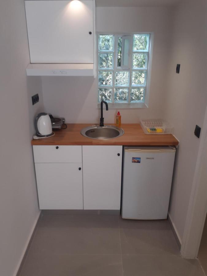 Galini Studios & Apartments-Adults Only Soúgia Ngoại thất bức ảnh