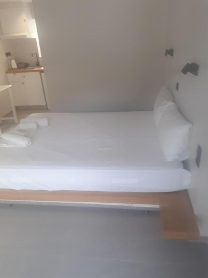 Galini Studios & Apartments-Adults Only Soúgia Ngoại thất bức ảnh