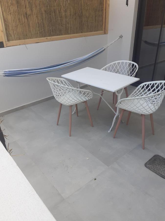 Galini Studios & Apartments-Adults Only Soúgia Ngoại thất bức ảnh