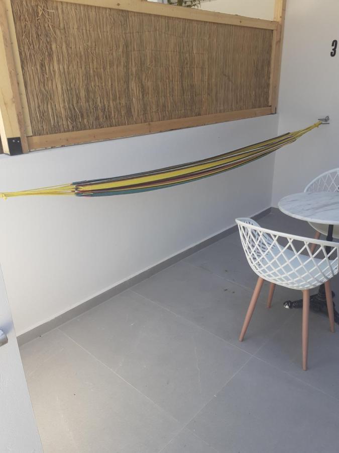 Galini Studios & Apartments-Adults Only Soúgia Ngoại thất bức ảnh