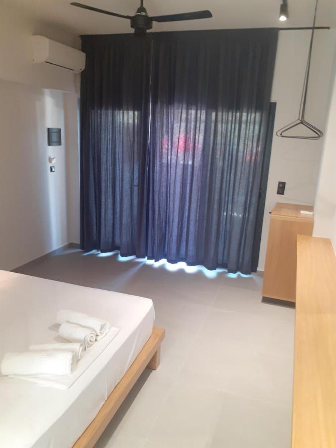 Galini Studios & Apartments-Adults Only Soúgia Ngoại thất bức ảnh