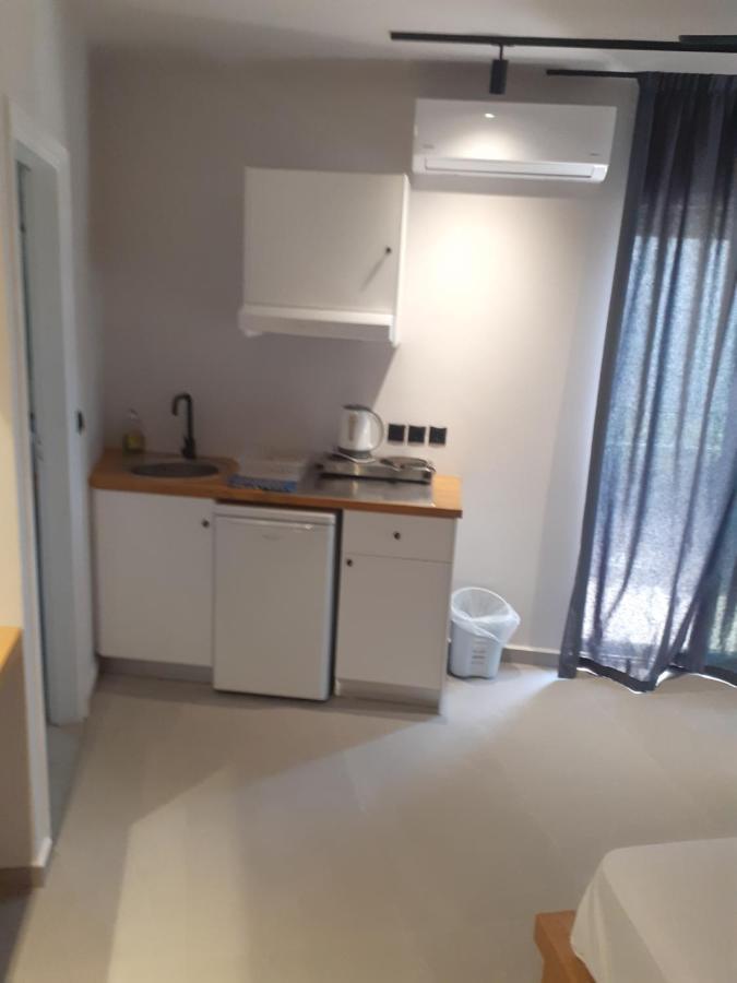 Galini Studios & Apartments-Adults Only Soúgia Ngoại thất bức ảnh
