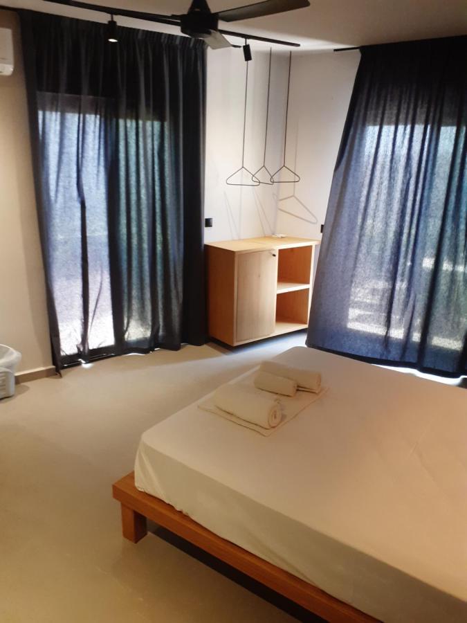 Galini Studios & Apartments-Adults Only Soúgia Ngoại thất bức ảnh