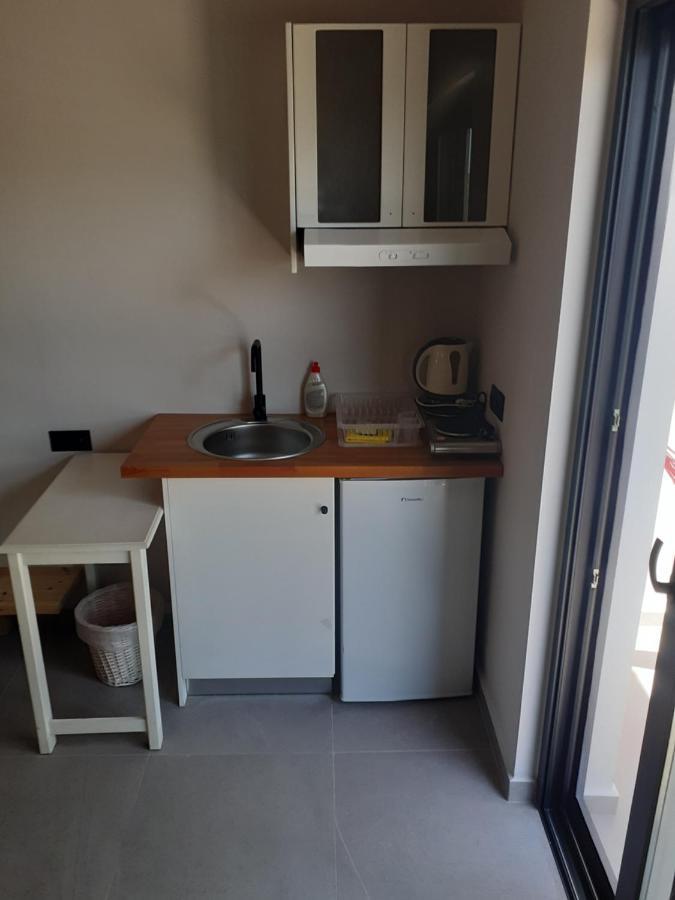 Galini Studios & Apartments-Adults Only Soúgia Ngoại thất bức ảnh