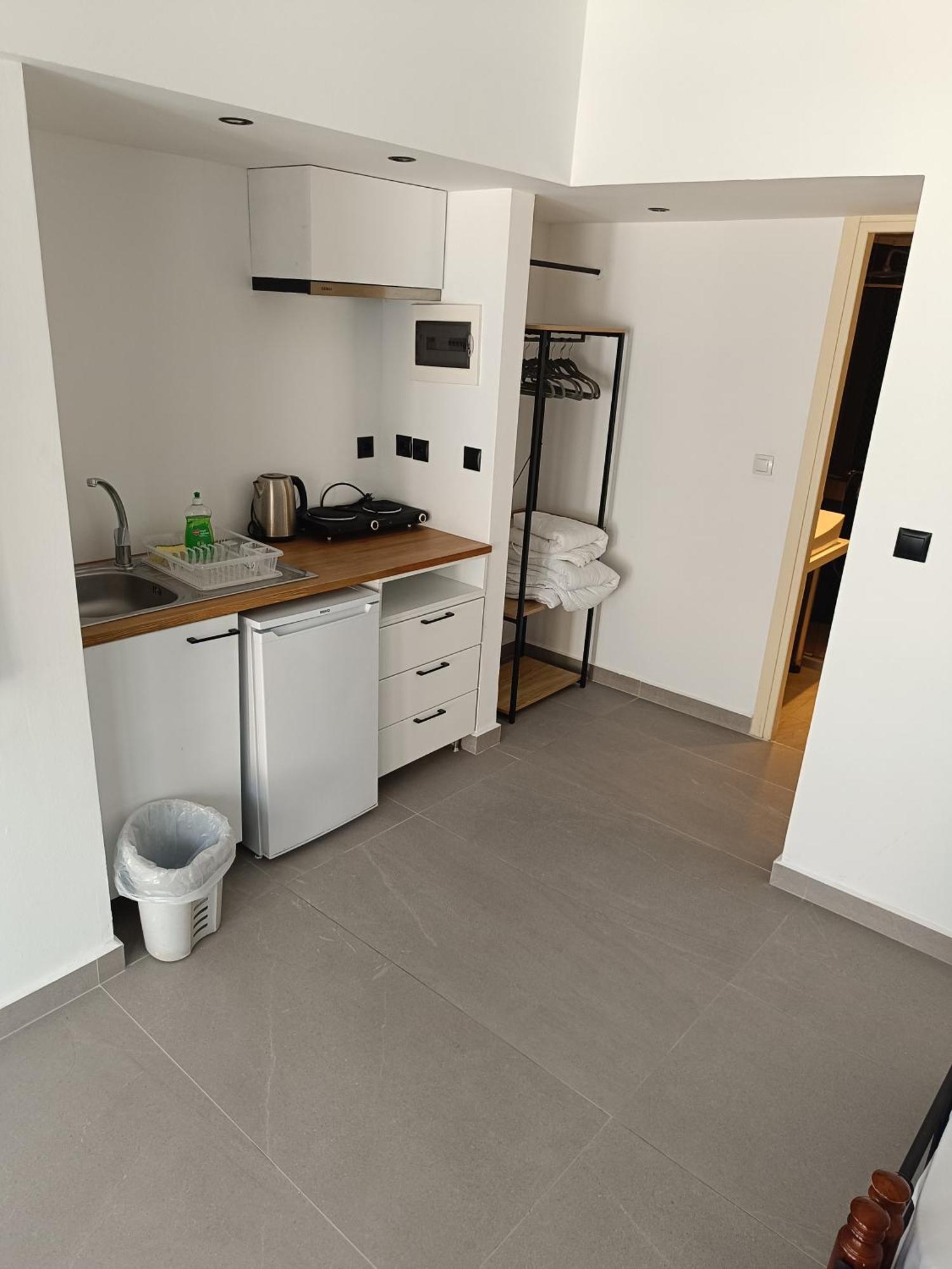 Galini Studios & Apartments-Adults Only Soúgia Ngoại thất bức ảnh