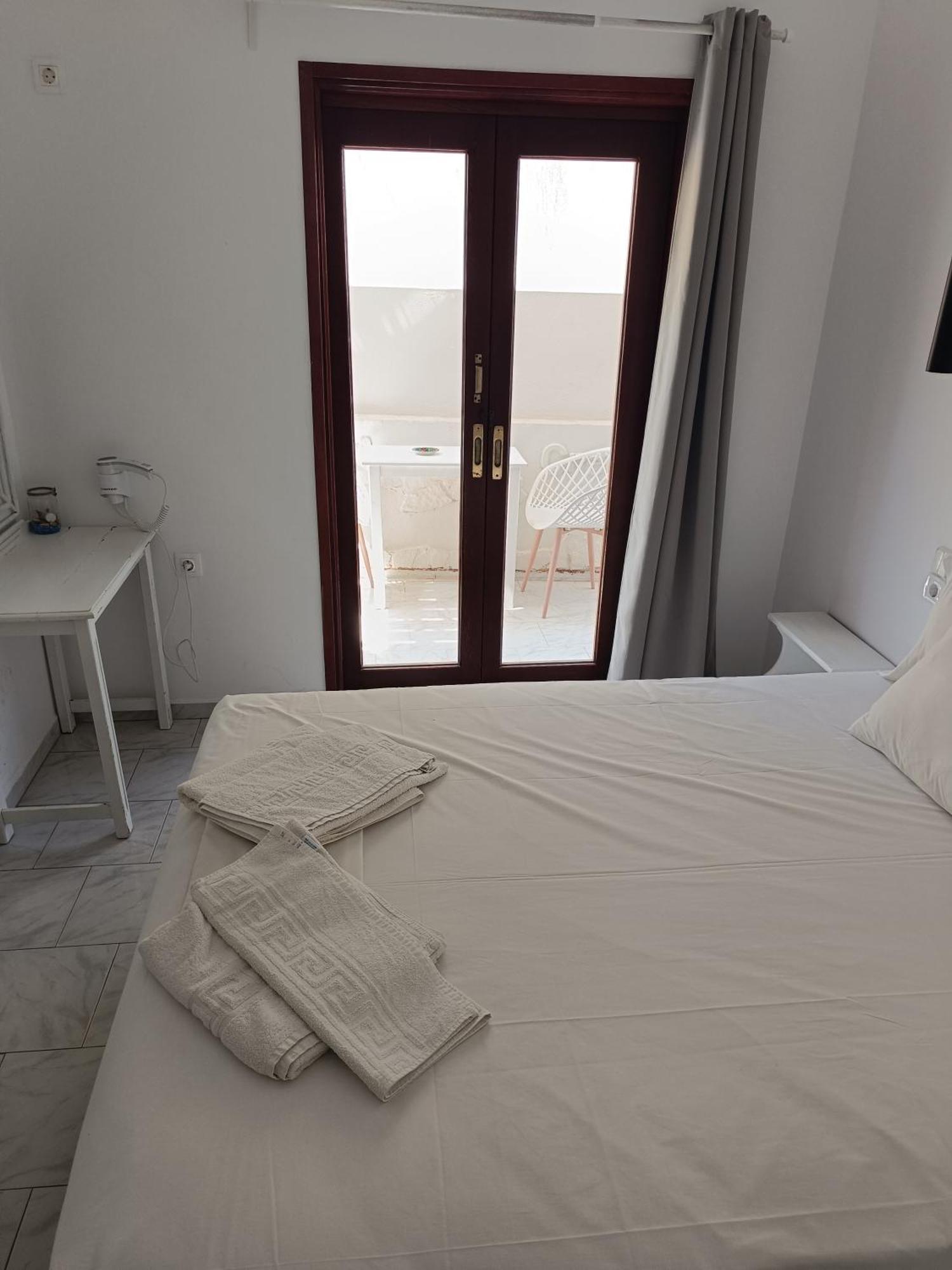 Galini Studios & Apartments-Adults Only Soúgia Ngoại thất bức ảnh