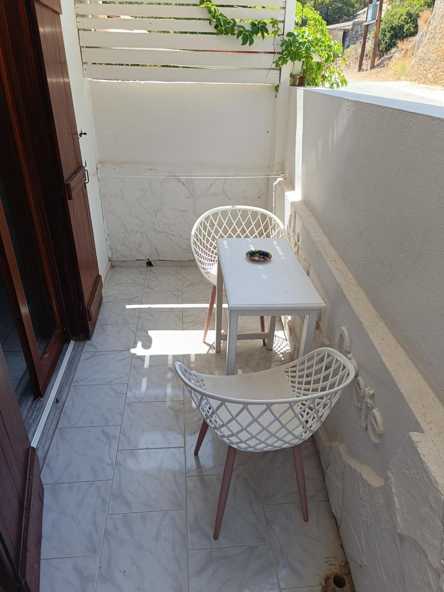Galini Studios & Apartments-Adults Only Soúgia Ngoại thất bức ảnh