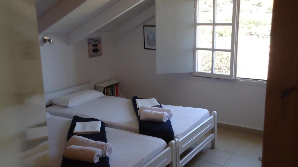 Galini Studios & Apartments-Adults Only Soúgia Phòng bức ảnh